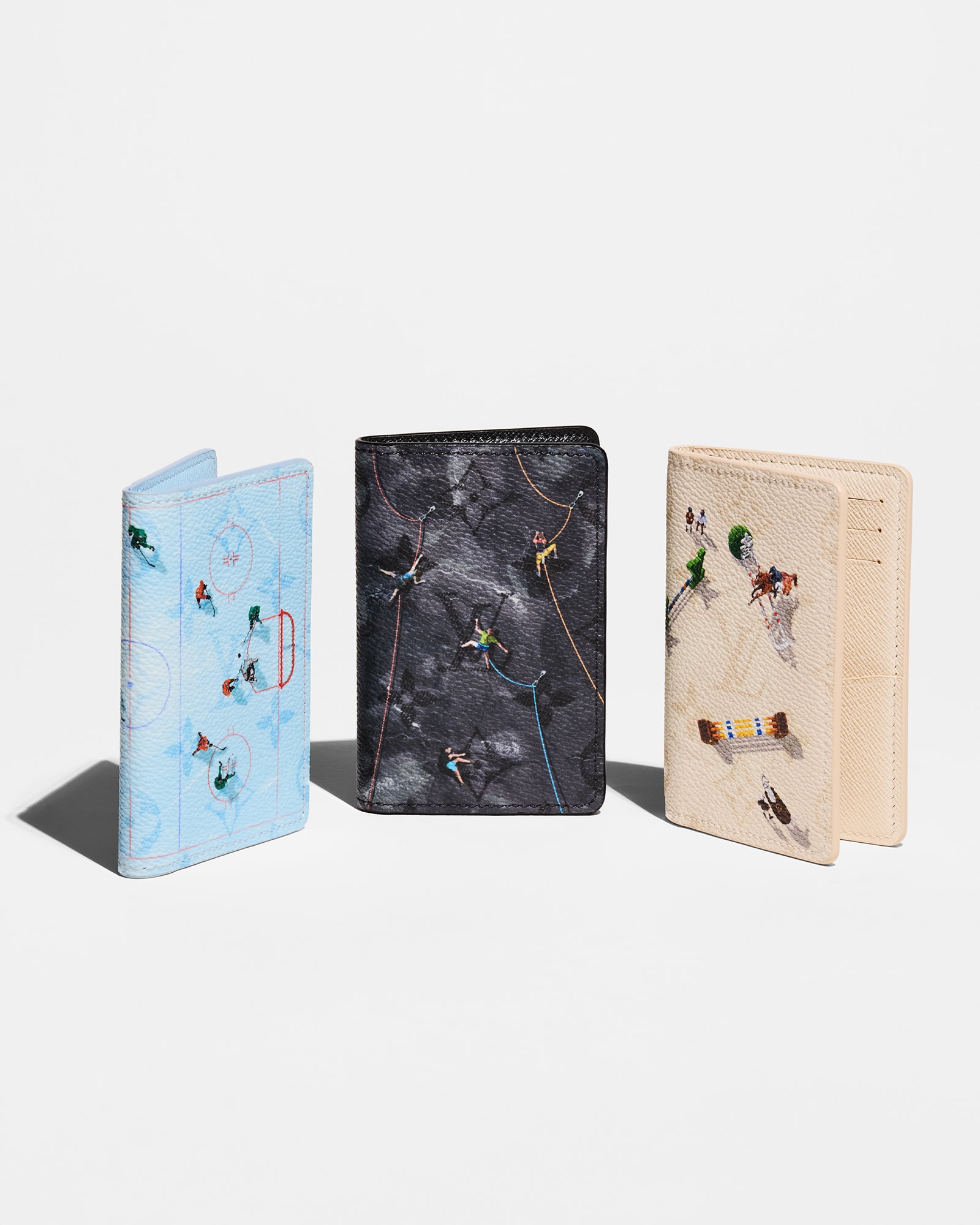 City Guide New York - Discontinued Product | LOUIS VUITTON