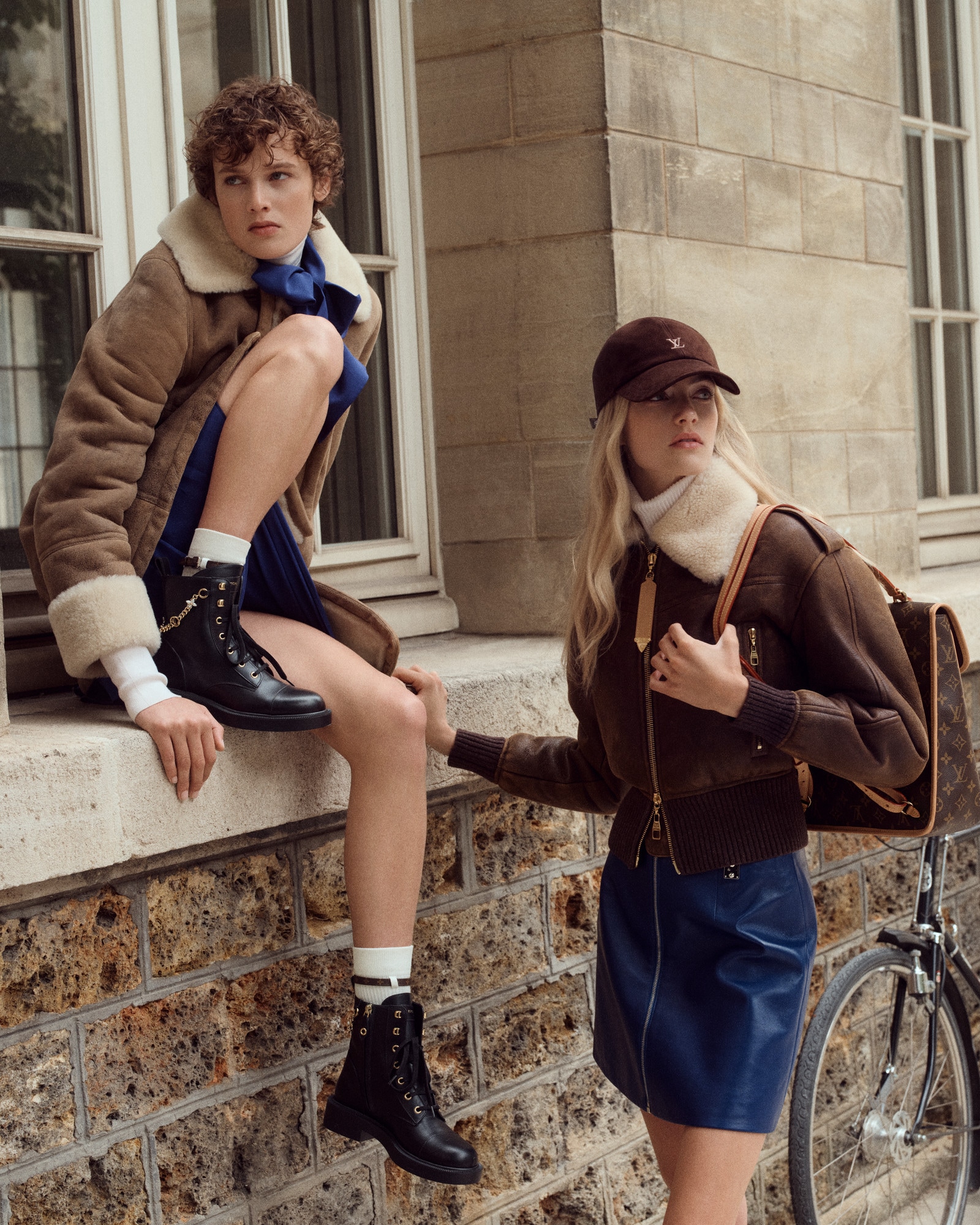 Skirts All Ready-to-Wear Ready-to-Wear | LOUIS VUITTON