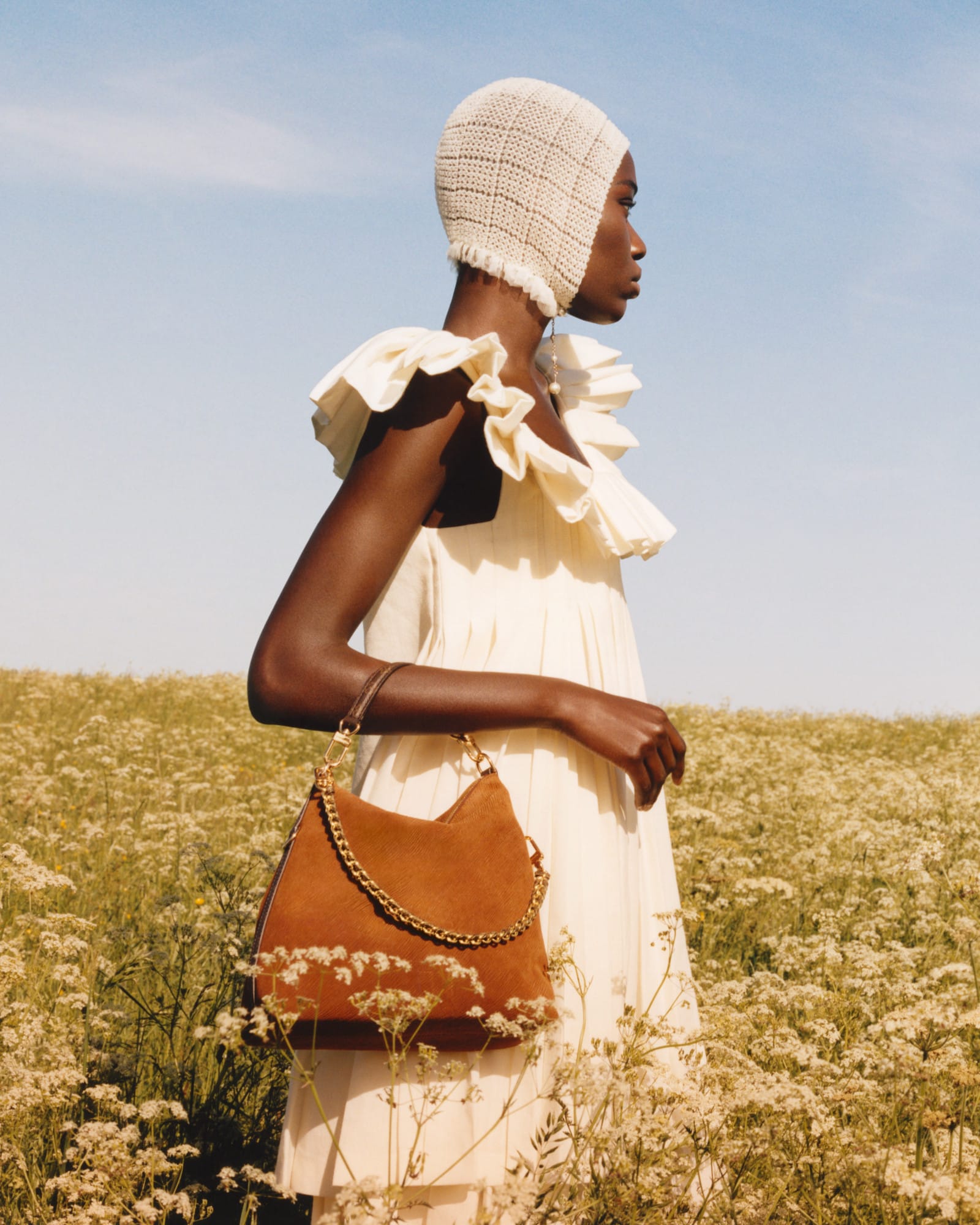 Skirts All Ready-to-Wear Ready-to-Wear | LOUIS VUITTON