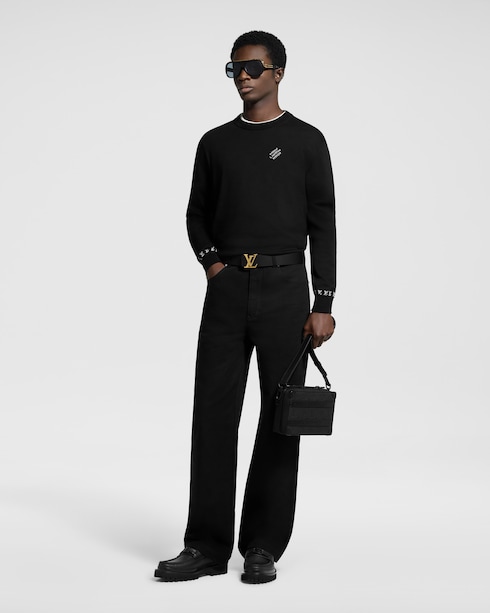1.0 Millionaires Sunglasses . in Men's Accessories The Essentials collections by Louis Vuitton