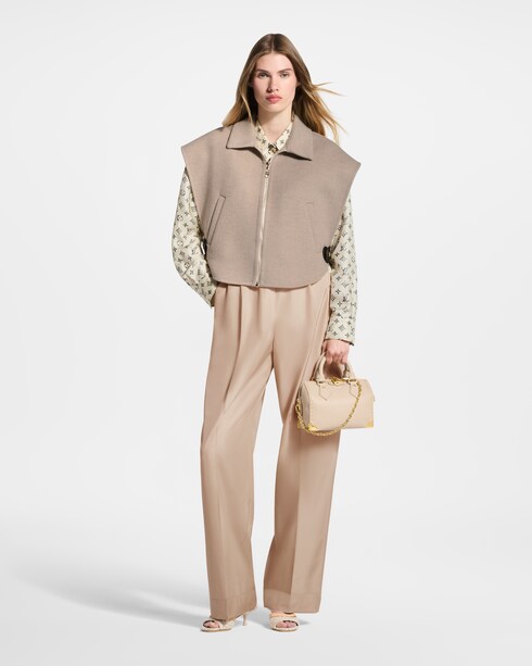 Dép 6AM Mule in Đồ Nữ's Giày Dép collections by Louis Vuitton