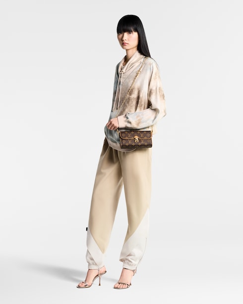 6AM Sandal in Women's Shoes Sandals and Espadrilles collections by Louis Vuitton