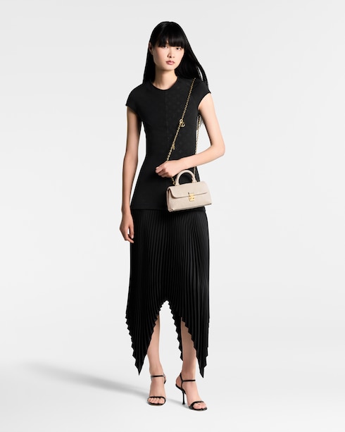 6AM Sandal in Women's Shoes Sandals collections by Louis Vuitton