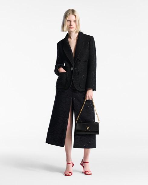 6AM Sandal in Women's Shoes Sandals and Espadrilles collections by Louis Vuitton