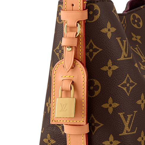 All In BB Monogram in Women's Handbags All Handbags collections by Louis Vuitton (Product zoom)