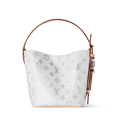 All In BB Autres Toiles Monogram in Women's Handbags All Handbags collections by Louis Vuitton (Product zoom)