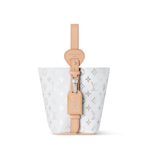 All In BB Autres Toiles Monogram in Women's Handbags All Handbags collections by Louis Vuitton (Product zoom)