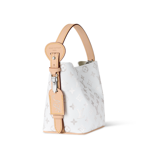 All In BB Autres Toiles Monogram in Women's Handbags All Handbags collections by Louis Vuitton (Product zoom)