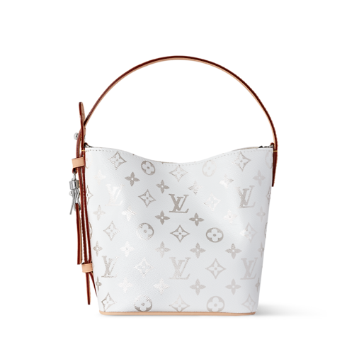 All In BB Autres Toiles Monogram in Women's Handbags All Handbags collections by Louis Vuitton (Product zoom)
