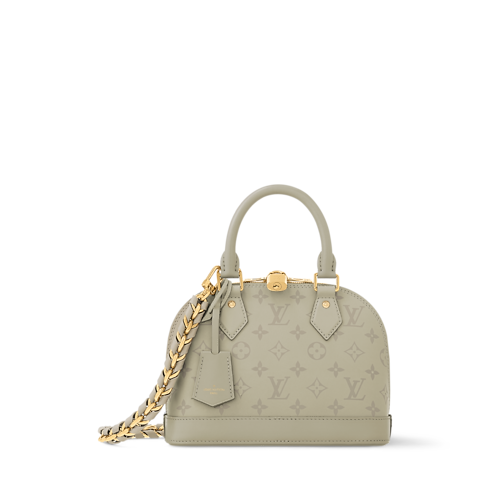 Ruff Collar Silk Dress in Women's Ready-to-Wear Dresses collections by Louis Vuitton