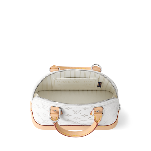 Alma BB Autres Toiles Monogram in Women's LV Ski } collections by Louis Vuitton (Product zoom)