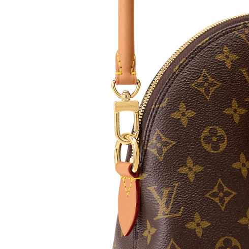 Alma MM Soft Monogram in Women's New In Women } collections by Louis Vuitton (Product zoom)