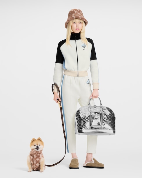 Túi Alma Travel in Đồ Nữ's Du lịch Túi du lịch collections by Louis Vuitton