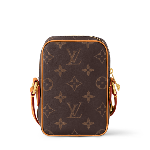 Amazone Autres Cuirs Monogram in Bags and Small Leather Goods's Men Bags New In Bags collections by Louis Vuitton (Product zoom)