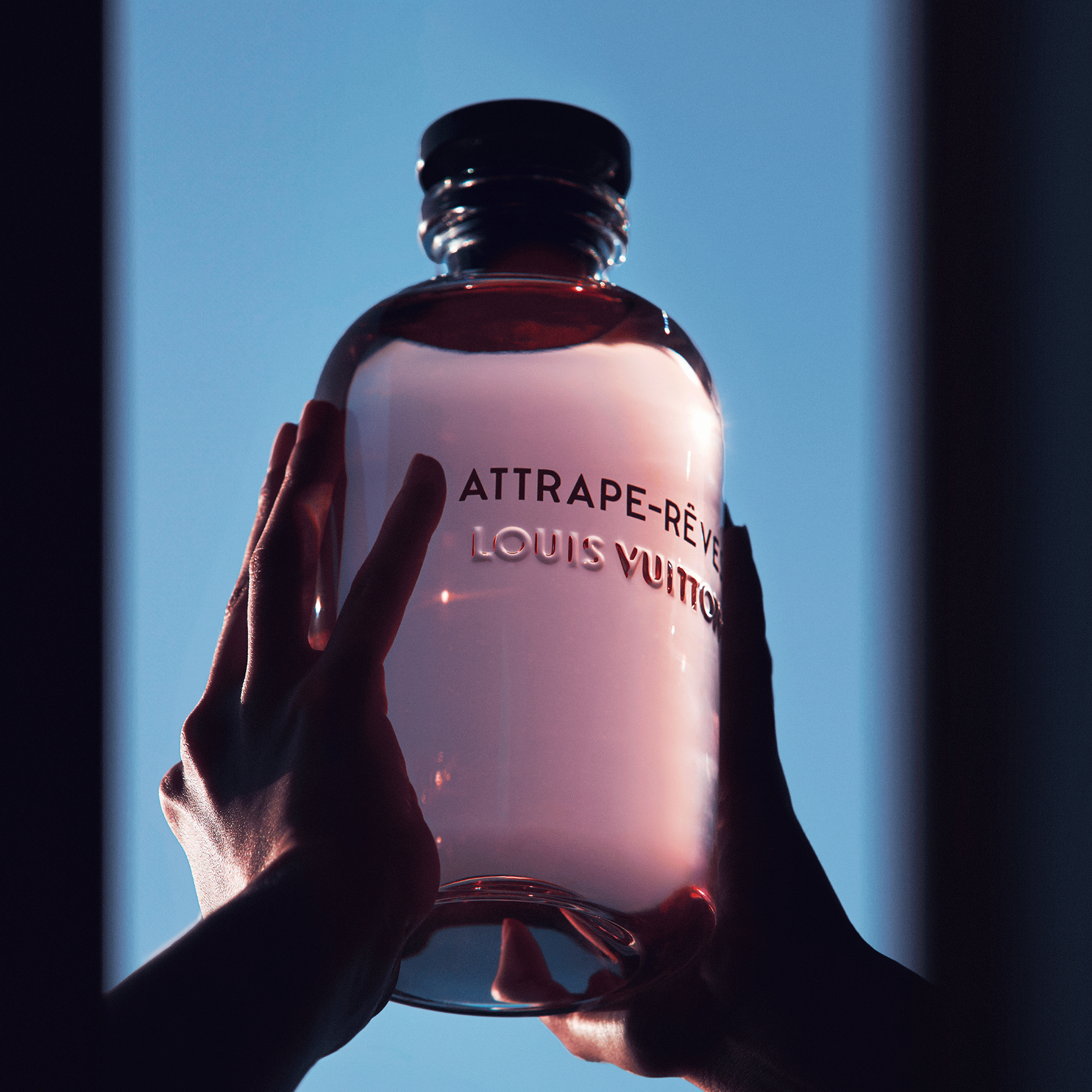 Attrape-Rêves - New In Women | LOUIS VUITTON