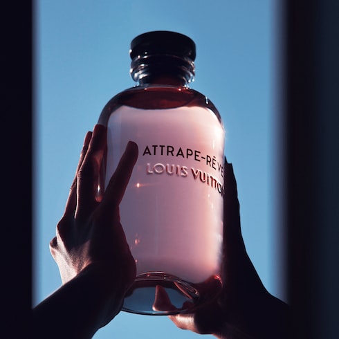Attrape-Rêves in Perfumes and Beauty's Collections Feminine Perfumes collections by Louis Vuitton