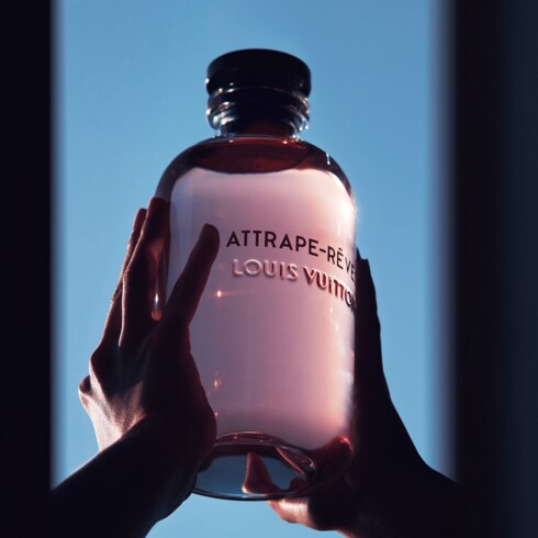 Attrape-Rêves in Perfumes and Beauty's Collections Feminine Perfumes collections by Louis Vuitton
