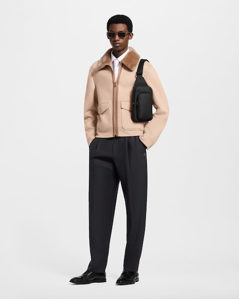 アヴェニュー・スリングバッグ PM LV Aerogram バッグ、財布&小物 メンズ・バッグ