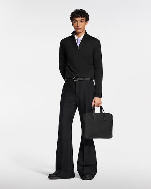 Giày Lười Bastille in Sản phẩm mới's Dành cho Nam Bộ sưu tập New Formal collections by Louis Vuitton