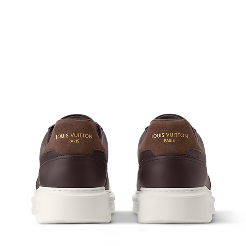 Beverly Hills Sneaker in Men's Shoes Sneakers collections by Louis Vuitton (Product zoom)