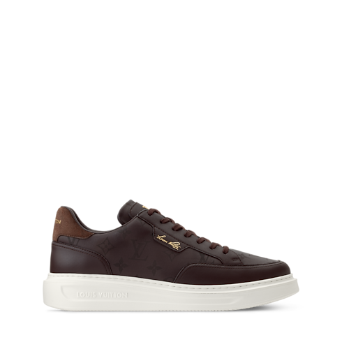 Beverly Hills Sneaker in Men's Shoes Sneakers collections by Louis Vuitton (Product zoom)