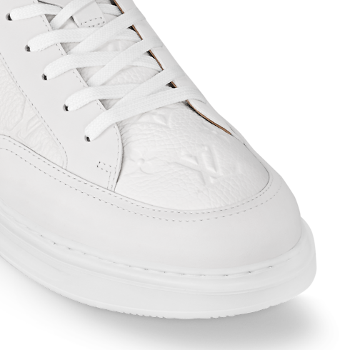 Beverly Hills Sneaker detail view