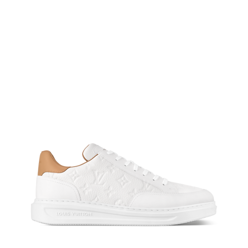 Beverly Hills Sneaker side view