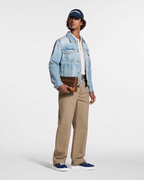 Beverly Hills 運動鞋 in 男士's 鞋履系列 鞋履總覽 collections by Louis Vuitton