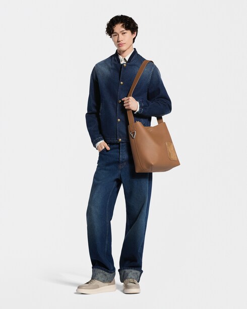 Beverly Hills Sneaker in Men's Shoes Sneakers collections by Louis Vuitton