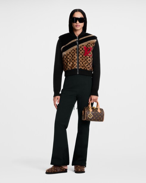 Blooming Flowers Bag Charm . in Women's Accessories Key Holders and Bag Charms collections by Louis Vuitton