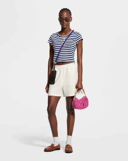 Braided Phone Strap . in Women's Accessories Key Holders and Bag Charms collections by Louis Vuitton