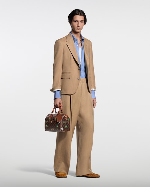 Quần Dài in Sản phẩm mới's Dành cho Nam Mới nhất collections by Louis Vuitton
