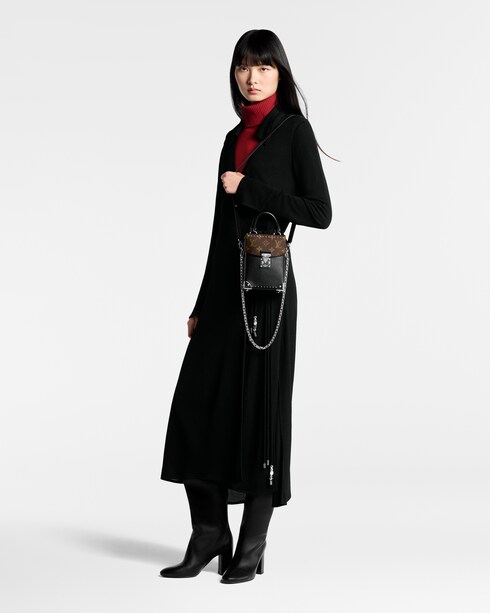 Camera Box Vibe LV Vibe in Women's Handbags All Handbags For Women collections by Louis Vuitton