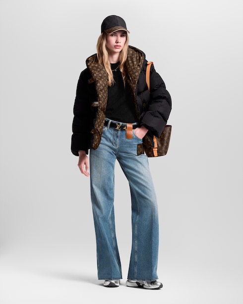 Cap Ou Pas Cap . in Women's Accessories Hats and Gloves collections by Louis Vuitton