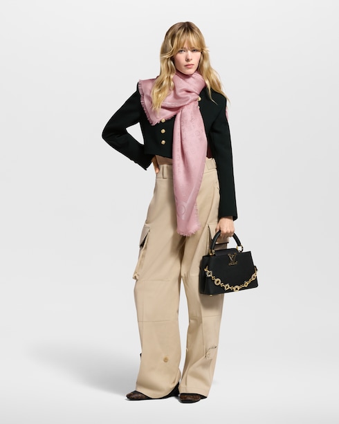 Capucines BB Capucines in Women's Handbags Capucines collections by Louis Vuitton