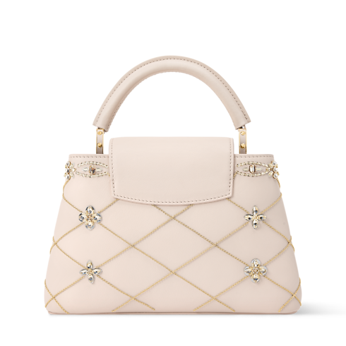Capucines BB Capucines in Women's New In Women } collections by Louis Vuitton (Product zoom)
