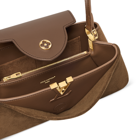 Capucines Edito Capucines in Women's Handbags Capucines collections by Louis Vuitton (Product zoom)