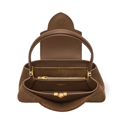 Capucines Edito Capucines in Women's Handbags Capucines collections by Louis Vuitton (Product zoom)