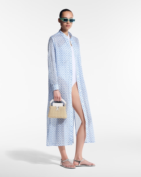 Capucines Mini Capucines in Women's Handbags Capucines collections by Louis Vuitton