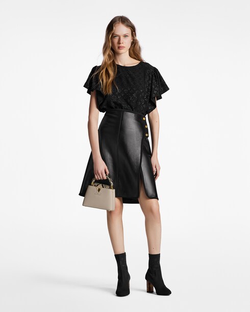 Capucines Mini Capucines in 女士's 時尚手袋 所有系列 collections by Louis Vuitton