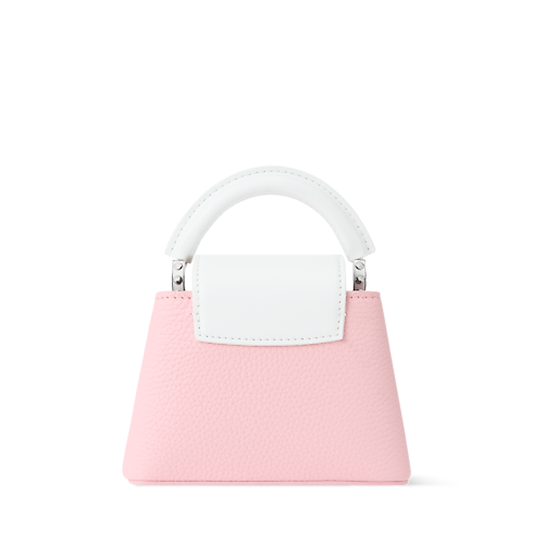 Capucines Nano back view