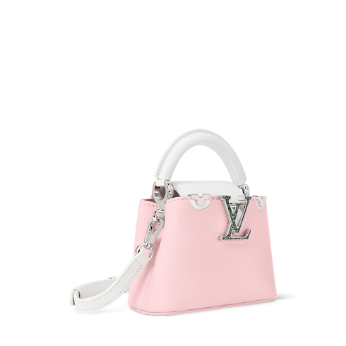 Capucines Nano side view