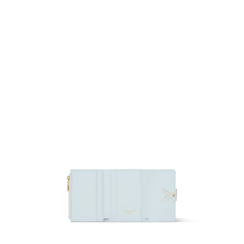 Capucines XS Wallet Capucines in Women's Wallets and Small Leather Goods Compact and Long Wallets collections by Louis Vuitton (Product zoom)
