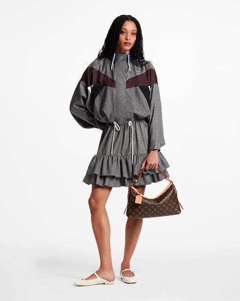 CarryAll East West Monogram in Wanita's Tas Tangan Tas Tangan Untuk Wanita collections by Louis Vuitton