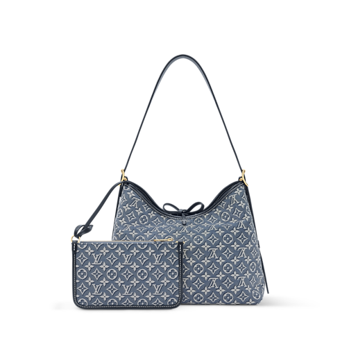 CarryAll PM in Women's Handbags All Handbags collections by Louis Vuitton (Product zoom)