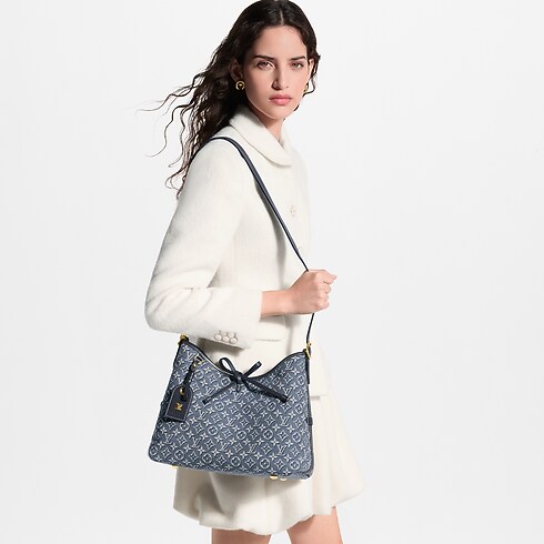 CarryAll PM in Women's Handbags All Handbags collections by Louis Vuitton (Product zoom)