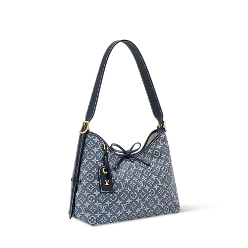 CarryAll PM in Women's Handbags All Handbags collections by Louis Vuitton (Product zoom)