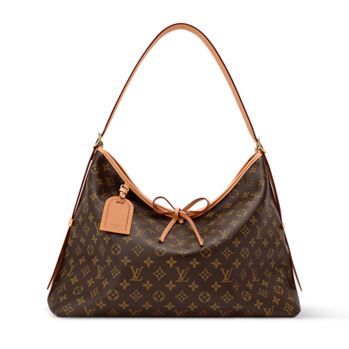 CarryAll Travel front view