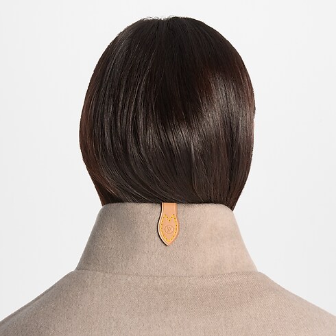 Cashmere Double Face Blouson in Men's Ready-to-Wear All Ready-to-Wear collections by Louis Vuitton (Product zoom)
