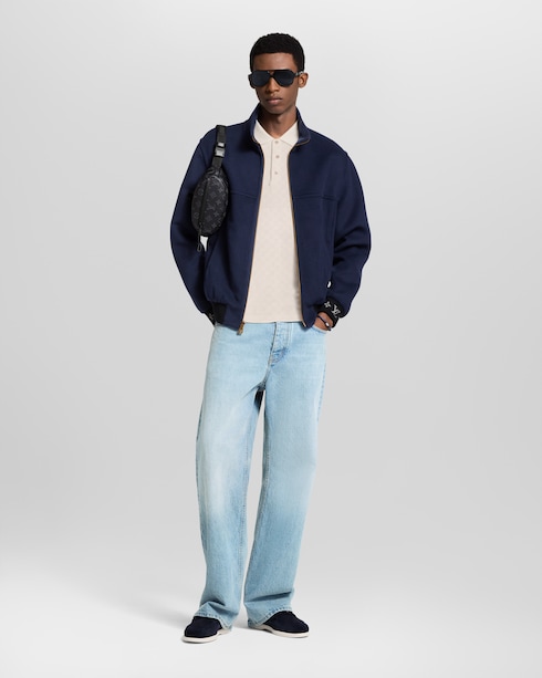 Catch Bumbag Monogram Eclipse in Men's Bags All Bags For Men collections by Louis Vuitton